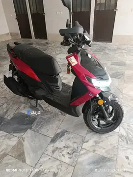 اس وای ام‏، گلکسی CX 200‏ - تصویر 3