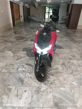 اس وای ام‏، گلکسی CX 200‏ - تصویر 2