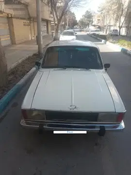 پیکان‏، سدان‏، بنزین‏