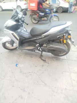 کبیر موتور‏، NVX 170‏ - تصویر 4