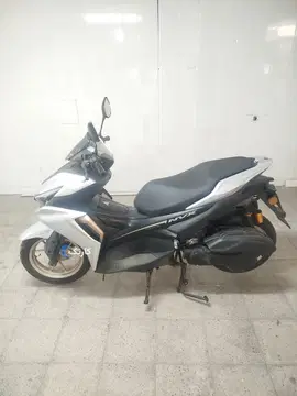 کبیر موتور‏، NVX 170‏ - تصویر 3