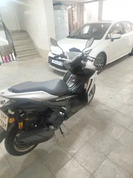 کبیر موتور‏، NVX 170‏ - تصویر 2