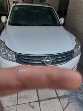 هایما‏، S7‏، 2.0 لیتر‏ - تصویر 1
