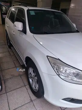 هایما‏، S7‏، 2.0 لیتر‏ - تصویر 3