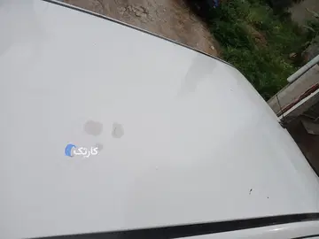 پراید‏، صندوق دار‏ - تصویر 5