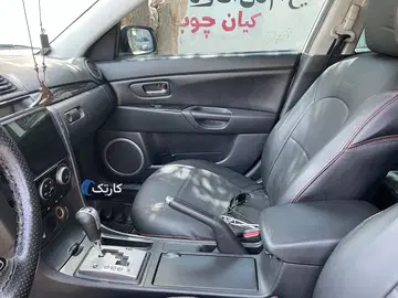 مزدا‏، 3 قدیم‏، تیپ3‏