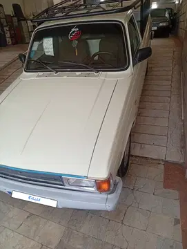 پیکان‏، وانت‏، بنزین‏ - تصویر 3
