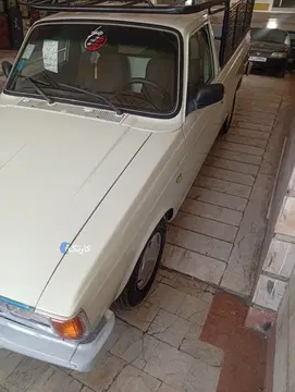 پیکان‏، وانت‏، بنزین‏ - تصویر 1