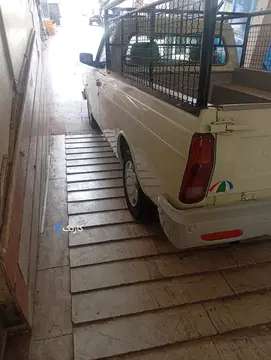 پیکان‏، وانت‏، بنزین‏ - تصویر 2