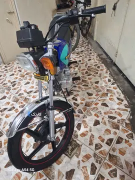 نیرو موتور شیراز‏، احسان 200‏ - تصویر 4