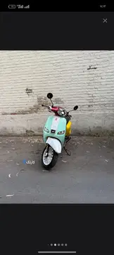 کویر موتور‏، S5 150‏ - تصویر 4
