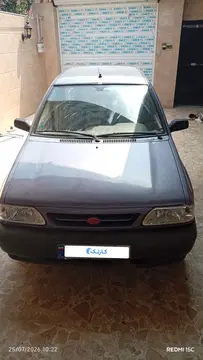 پراید‏، 131‏، LE‏ - تصویر 2
