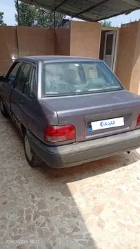 پراید‏، 131‏، LE‏ - تصویر 3