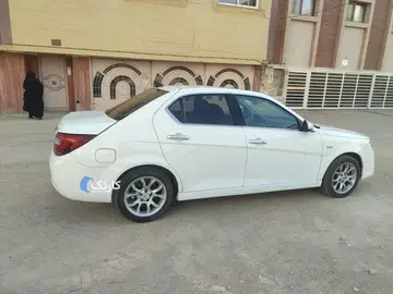 دنا‏، پلاس EF7‏، اتوماتیک توربو آپشنال‏ - تصویر 5