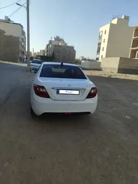 دنا‏، پلاس EF7‏، اتوماتیک توربو آپشنال‏ - تصویر 2