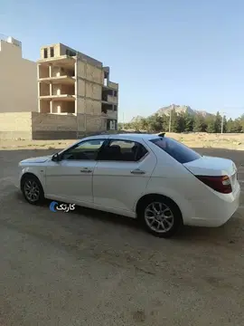 دنا‏، پلاس EF7‏، اتوماتیک توربو آپشنال‏
