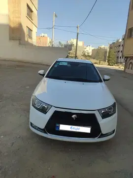 دنا‏، پلاس EF7‏، اتوماتیک توربو آپشنال‏ - تصویر 6