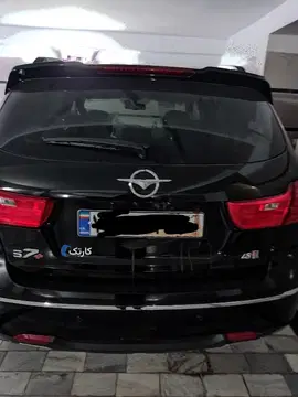 هایما‏، S7‏، 1.8 لیتر توربو پلاس‏ - تصویر 3
