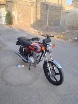 هوندا‏، CD 200‏ - تصویر 4