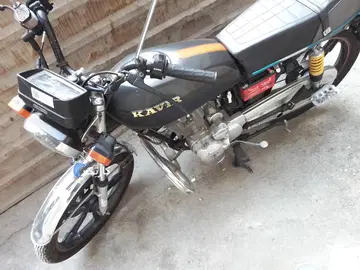 کویر موتور‏، S2 150‏