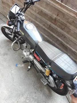 کویر موتور‏، S2 150‏ - تصویر 2