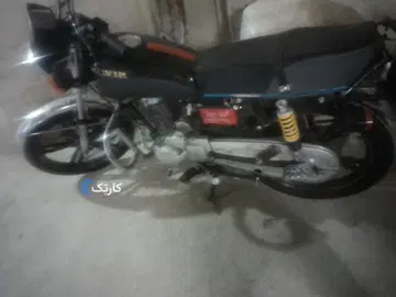کویر موتور‏، S2 150‏ - تصویر 3