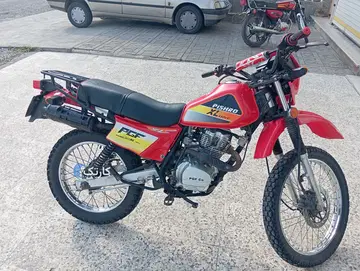 پیشرو‏، تریل 150xl‏ - تصویر 5