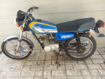 نیرو محرکه‏، نامی CDI 125‏ - تصویر 4