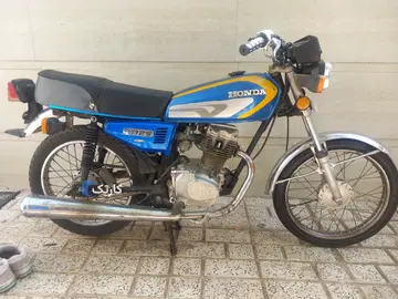 نیرو محرکه‏، نامی CDI 125‏ - تصویر 3