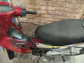 لیفان‏، 125‏