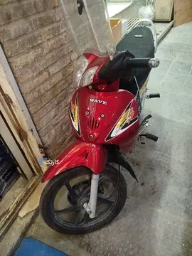 لیفان‏، 125‏ - تصویر 2