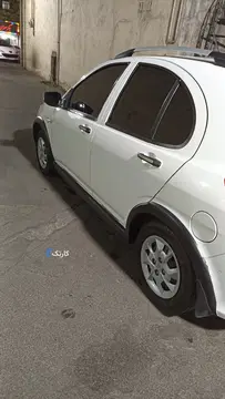 کوییک‏، دنده ای‏ ساده ۱۴۰۱ - تصویر 3