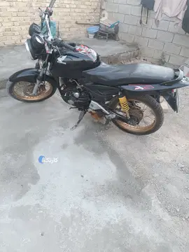 باجاج‏، پالس 200‏ - تصویر 1