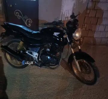 باجاج‏، پالس 200‏ - تصویر 3