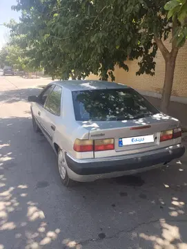 سیتروئن‏، زانتیا‏، 2.0 لیتر SX‏ - تصویر 3