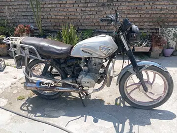 هوندا‏، کلیک 150‏