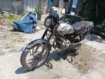 هوندا‏، کلیک 150‏ - تصویر 2