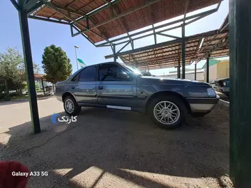 پژو‏، 405‏، GLX بنزینی‏ - تصویر 4