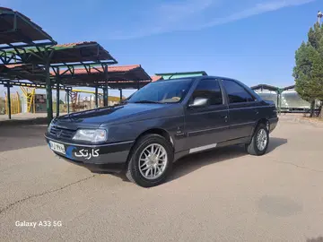 پژو‏، 405‏، GLX بنزینی‏ - تصویر 2
