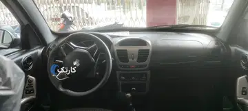 کوییک‏، دنده ای R‏ - تصویر 2