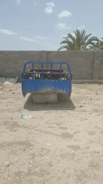 نیسان‏، پاترول وانت‏ - تصویر 4