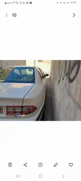سمند‏، LX‏، XU7‏ - تصویر 4