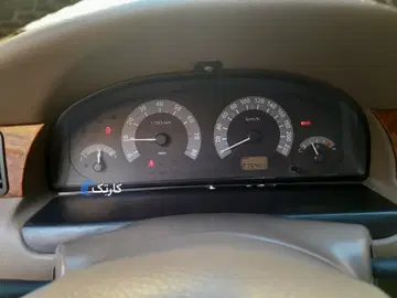 سمند‏، LX‏، XU7‏ - تصویر 5
