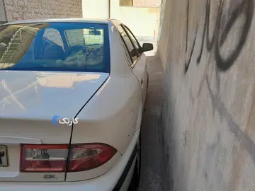 سمند‏، LX‏، XU7‏ - تصویر 6