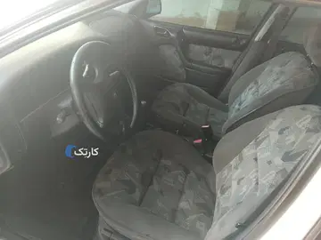 سیتروئن‏، CX‏ - تصویر 3