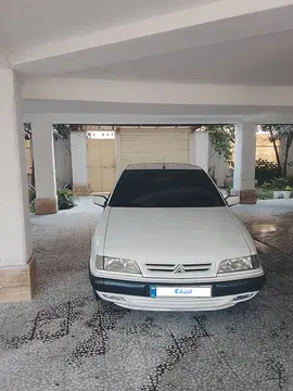 سیتروئن‏، CX‏ - تصویر 6