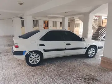 سیتروئن‏، CX‏ - تصویر 5