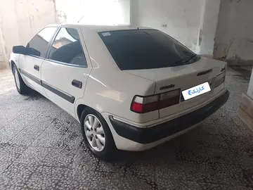 سیتروئن‏، CX‏