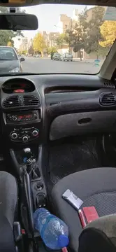 پژو‏، 206 SD‏، V6‏ - تصویر 4