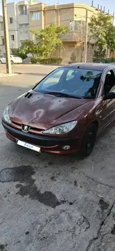 پژو‏، 206 SD‏، V6‏ - تصویر 5